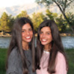 Meet your Posher, Jane